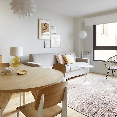 La Concha Suite 2 By Feelfree Rentals Сан Себастиан Екстериор снимка