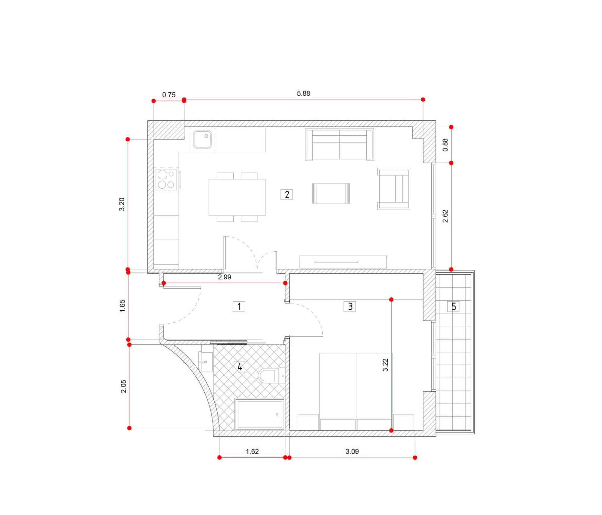La Concha Suite 2 By Feelfree Rentals Сан Себастиан Екстериор снимка