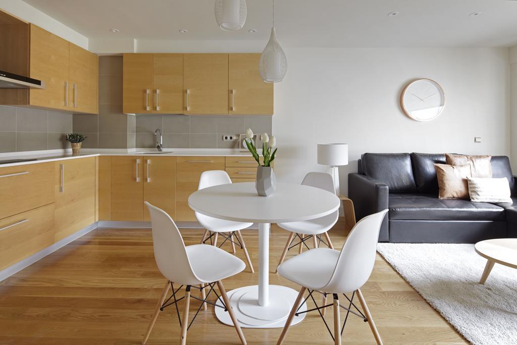 La Concha Suite 2 By Feelfree Rentals Сан Себастиан Екстериор снимка