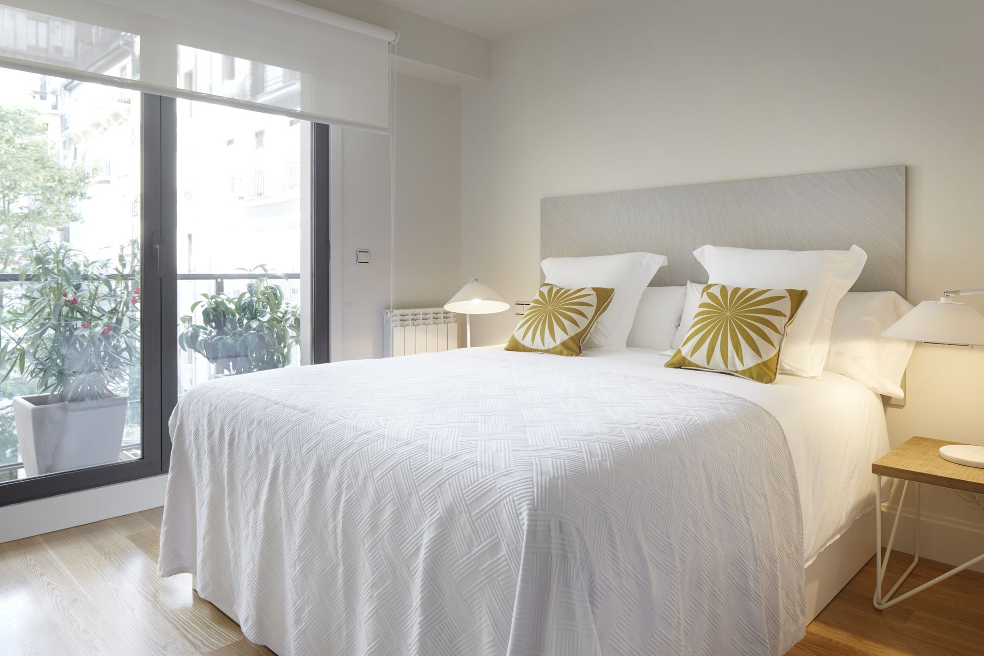 La Concha Suite 2 By Feelfree Rentals Сан Себастиан Екстериор снимка
